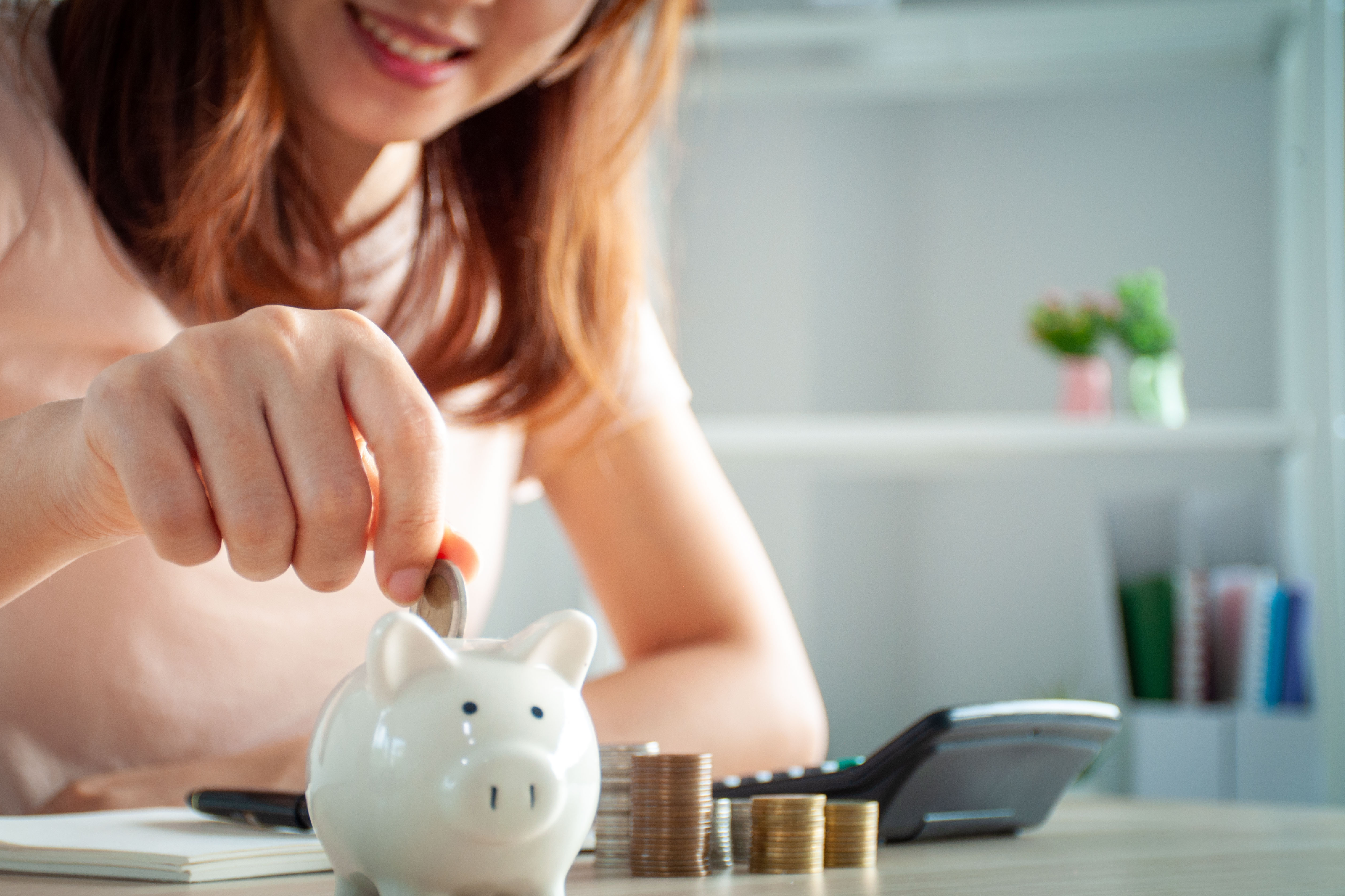 ความสำคัญของการวางแผนการออมเงิน